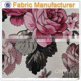 Zhejiang Onway Textile Snake Leather Fabric Mixed Leather and Fabric Sofas Faux Suede Leather Fabric thumbnail-1