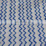 VH_Exclusive Summer Sale_Indigo Natural Dyed Print Cotton Fabric_sanganeri Hand Block Printed 100% Cotton Fabric_sell Wholesale thumbnail-3