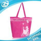 Recycle Customized Printing Good Quality Non Woven Bag thumbnail-6