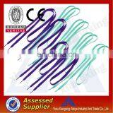 New Design Polyester Material Factory Direct Sale Colourful Shoelaces thumbnail-2