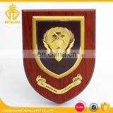 Official Institution Custom Amiri Guard Awards Trophy thumbnail-1