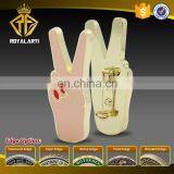 Custom Soft PVC Lapel Pin Badge thumbnail-4