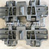 Kobelco PH345 track shoe track pad for crawler crane undercarriage parts Kobelco PH7250-2