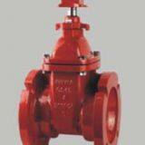 FM Approved AWWA C515/509 Resilient Seat Gate Valve thumbnail-1