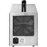 Adjustable 1400mg Portable Air Cleaner Powerful Ozone O3 Generator for Air Treatment (stainless Steel) thumbnail-4