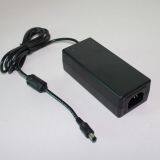12V5ASwitching Power Supply 60W AC Adaptor for LED Light Strips,CCTV Camera thumbnail-2