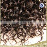 No Chemical Processed Chocolate Hair Extension Storage thumbnail-6