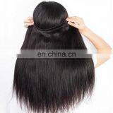 High Quality Wholesale Virgin Human Hair Extension Human Hair 40 Inch Brazilian Hair thumbnail-2