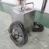 Equipment for Cleaning/dry Ice Cleaning Equipment for Sale/co2 Dry Cleaning Machine thumbnail-2