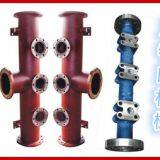 Bomco Mud Pump sp Suction Manifold AH130102051100 thumbnail-3