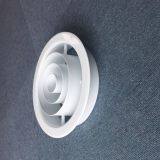 HVAC Round Ring Jet Diffuser Aluminium Air Vent Diffuser thumbnail-3