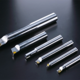 Single-Crystalline Diamond Inserts thumbnail-2