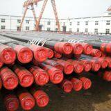 Api 5ct Premium Connection L80 9cr Casing Pipe
