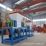 Mini Small Scrap Metal Shredder Machine for Sale thumbnail-3
