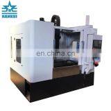 CNC Milling Machine 5 Axis VMC600L thumbnail-6