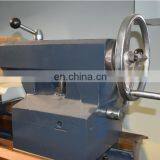 CNC Metal Lathe Machine Tool Equipment Price With High Quality thumbnail-6