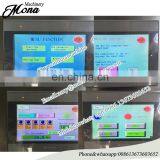 Best Quality Granular Dry Ice Machine for Sale thumbnail-1