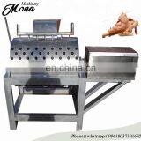 Sheep Pig Cow Goat Feet Hair Removing Machine Slaughtering Equipment thumbnail-5