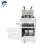 Factory Price Commercial Chicken Pressure Fryer Electrical Deep Fryer Air Fryers thumbnail-5
