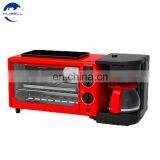 3 In1 Breakfast Machine Manufacturer/ Food Machine thumbnail-4