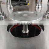 With 1 Year Warranty Vacuum Nitrogen Canning Sealing Machine for Tin Cans thumbnail-3
