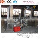 Gas or Electric Easy Operation Donut Chicken Fish Deep Fryer thumbnail-6