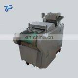 Exporter Standard Industrial Electric Leafy Vegetable Cutter Machine