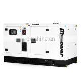 8Kw/8.8kva DHY9KSEm 50Hz Single Phase Silent Diesel Generator thumbnail-5
