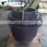 Excavator Travel Reduction Gear R320-7 Travel Gearbox R320LC-7 Travel Reducer thumbnail-5