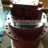 TB135 Final Drive and Takeuchi TB135 Travel Motor Travel Device for Excavator thumbnail-6