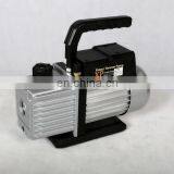 New Product Low Pressure Solenoid Oil Lubricated Rotary Vane Vacuum Pump Air Conditioner VP-2A thumbnail-2