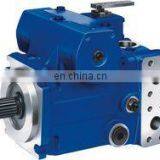 Rexroth A4VTG Series of A4VTG71,A4VTG90,A4VTG110 Axial Piston Variable Pump for Mobile Concrete Mixers thumbnail-3