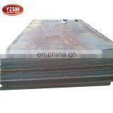 China Good Quality Steel Plate S45c Price thumbnail-4
