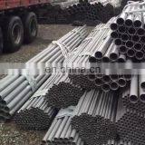 6mm-159mm Outer Diameter and AISI Standard 316l stainless steel pipe