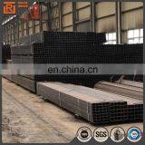 Steel Welded Square Hollow Section 40x40x2.5, Mild Rectangular Steel Tube Standard Sizes thumbnail-2
