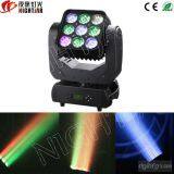 （Nj-9A） 9*10W LED Moving Head Beam Light