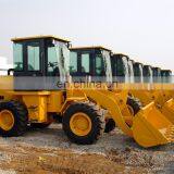 Mini 1.8 Ton Wheel Loader Parts Best Price LW188 thumbnail-5