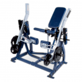 CM-137 Leg Extension Leg Exercise Machines thumbnail-2