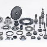 Custom Metal Working High Precision Stainless Steel Automotive CNC Lathe Turning Parts Processing Factory thumbnail-2