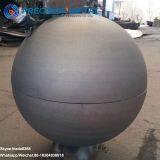 Stainless Steel Tank Dishes End Cap Hemispherical Ellipsoidal Conical Dished Head thumbnail-3