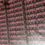 18mm Red Film Faced Plywood With Poplar Finger Joint Core Melamine Glue for Construction Concrete Formwork thumbnail-3