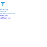 United Photonics Technology, Inc.
