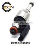 Original GDI Fuel Injector OEM 31336653 For S60 S80 V60 V70 XC60 XC70 2.0L thumbnail-6
