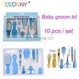 Baby Safety Product Baby Care Set Baby Grooming Kit thumbnail-4
