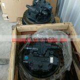 S340LC-V DX340 Final Drive Travel Motor Device Gearbox Reducer 170401-00027B 401-00331B 170401-00027A thumbnail-1