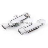 New D-Max DMax 2012-ON Chrome Tailgate Rear Door Handle Cover Without Whole