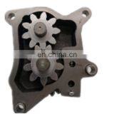 1131003131 8943955641 1-13100313-1 8-94395564-1 Excavator Engine Diesel Oil Pump Gears Oil Pump Assy