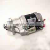 Mechanical Engine Parts M11 QSM11 24V Starter Motor 3103952 2871257 5284086 thumbnail-4