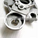 Dongfeng Cummins Kinland 6CT Diesel Engine Flywheel Housing 4993040 4205010-K0903-01 thumbnail-6