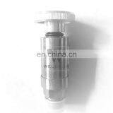 High Quality Excavator Engine Spare Parts Fuel Hand Primer Pump 2447222000 092130-0050 thumbnail-5